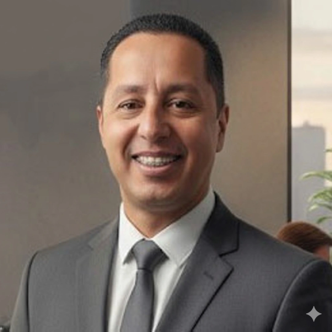 Marcos Gonçalves - Consultor Estratégico